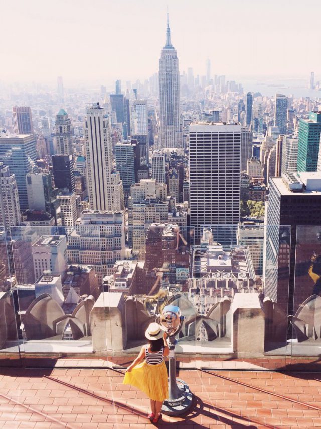 Instagrammable Things to Do in NYC