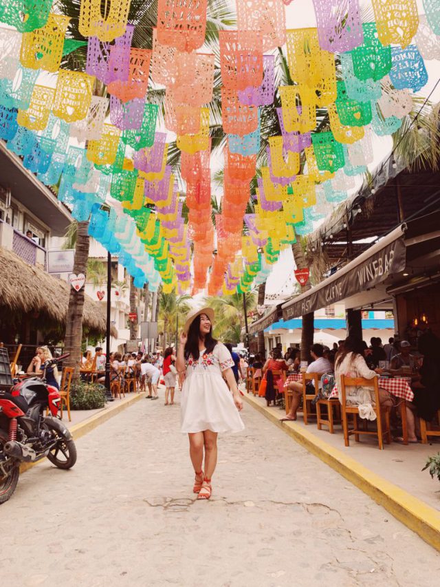 Things to Do in Sayulita, Mexico