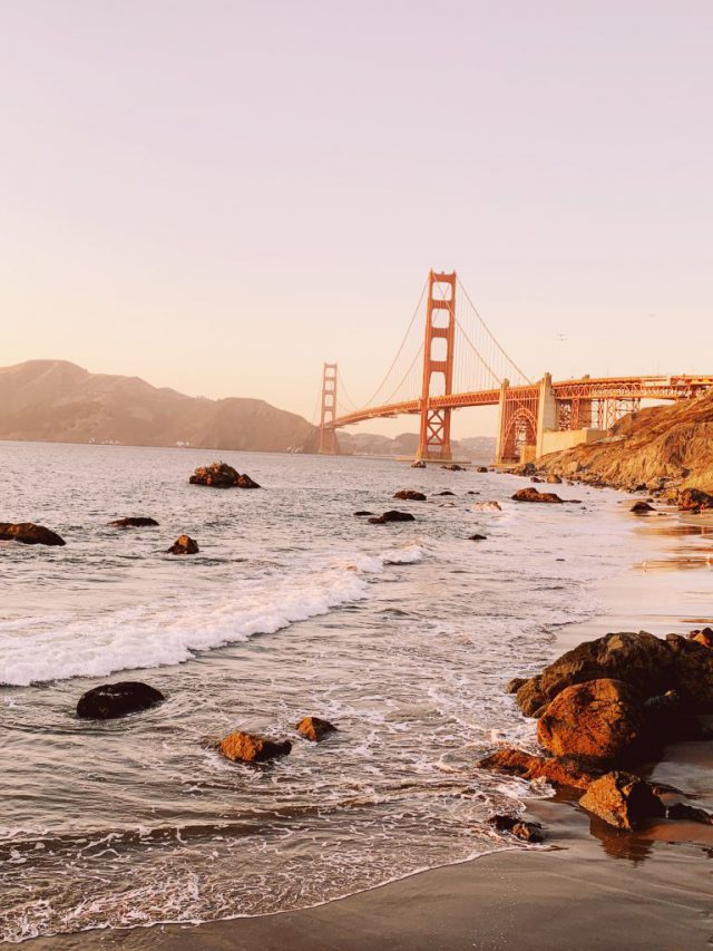 Secret Things to Do in San Francisco