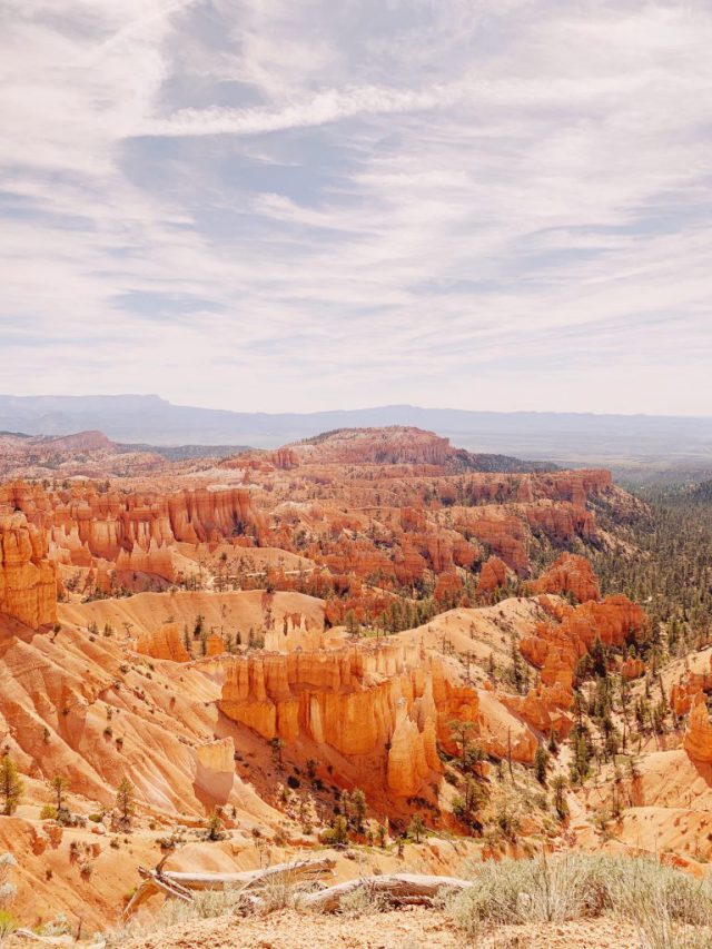 Things to Do in Bryce Canyon in One Day
