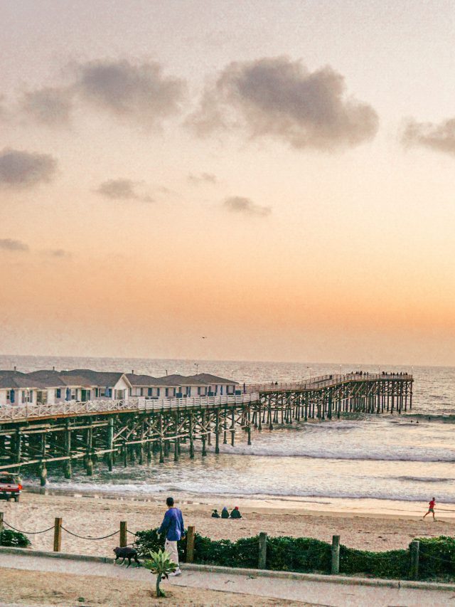 Things to Do in Pacific Beach San Diego