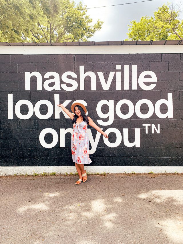 Nashville Photo Spots