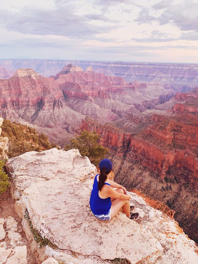 Things to Do in the Grand Canyon North Rim