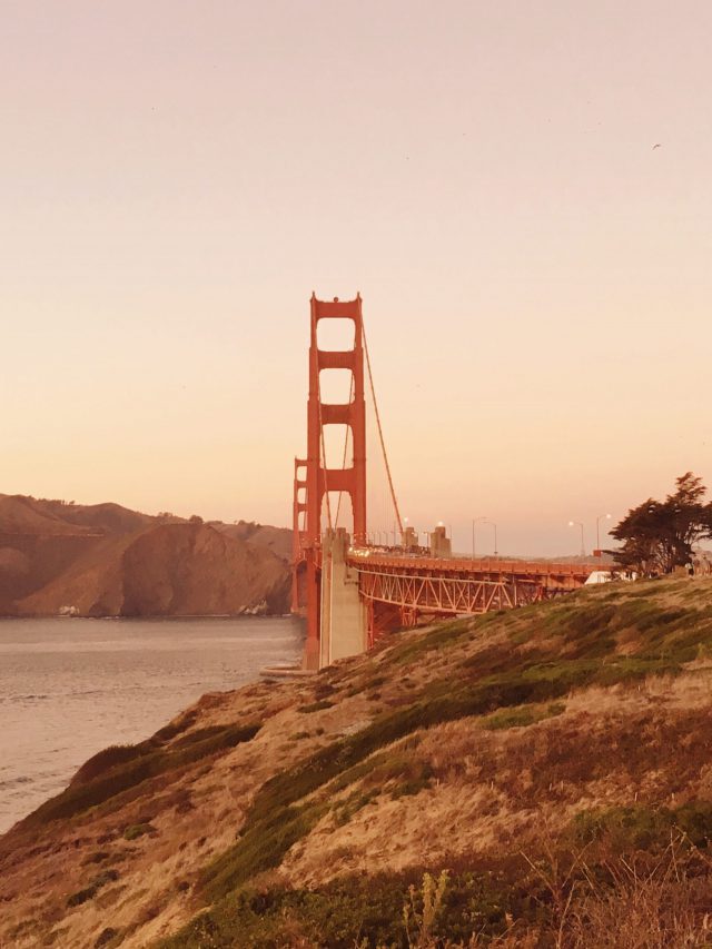 Iconic Things to Do in San Francisco