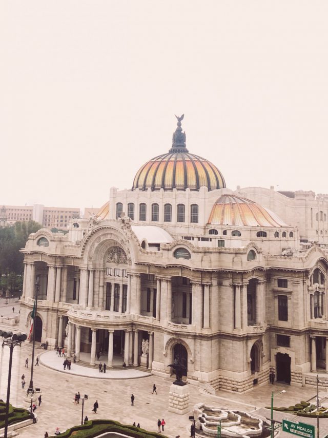 Things to Do in Mexico City