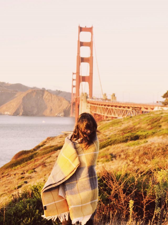Top Golden Gate Bridge Photography Spots