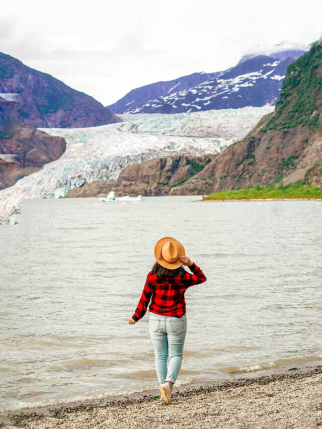 Unforgettable Things to Do in Juneau, Alaska (on Your Alaska Cruise)
