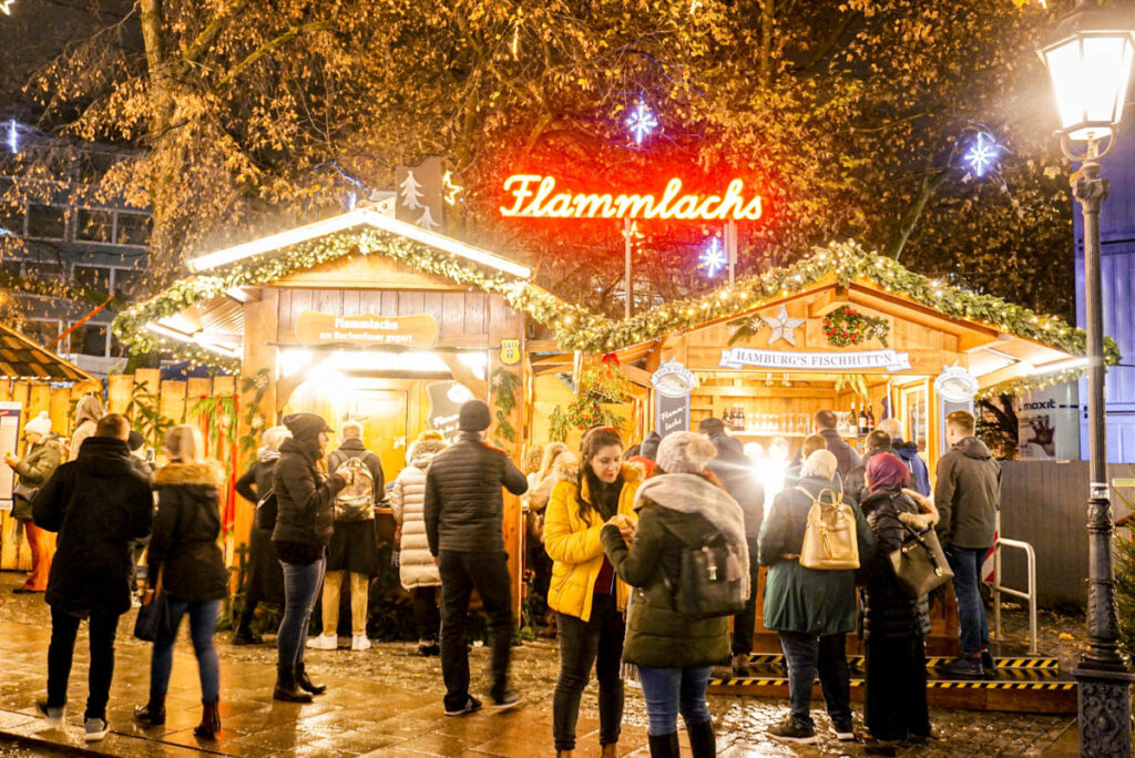 visit vienna christmas markets